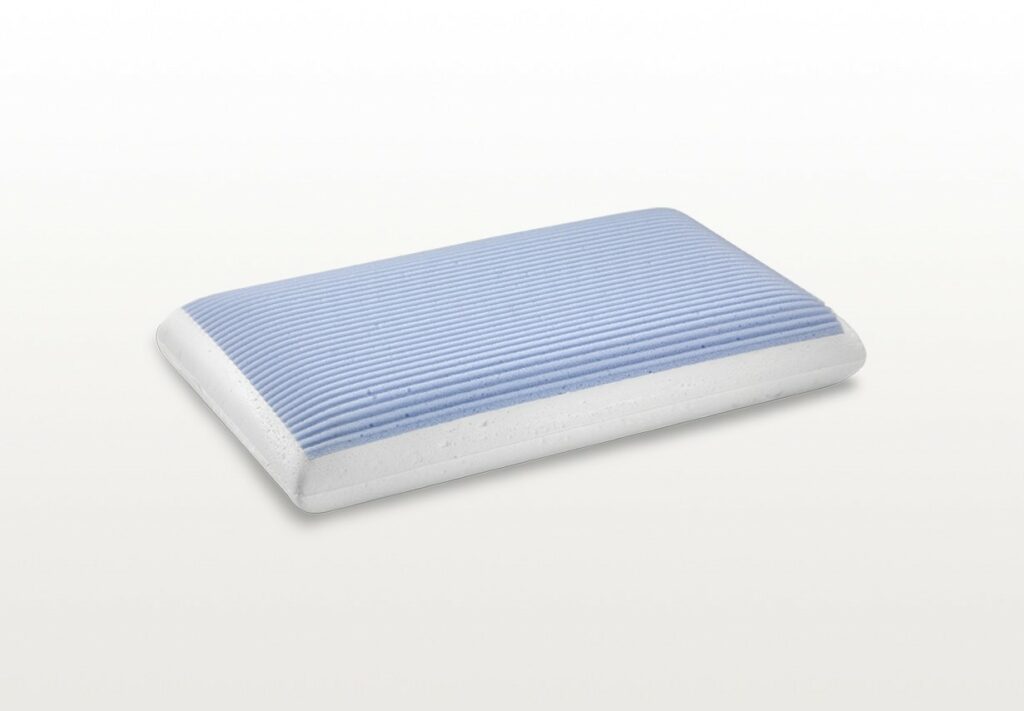 Cuscino, Core 10 Water Gel