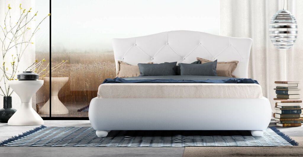 Letto Hat - Infinity Beds