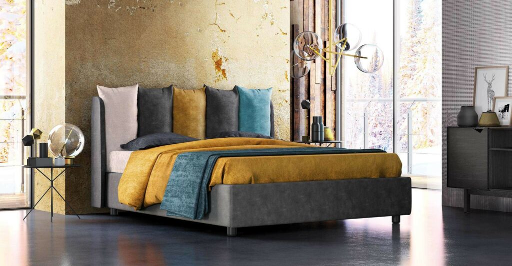 Letto Imperial - Infinity Beds