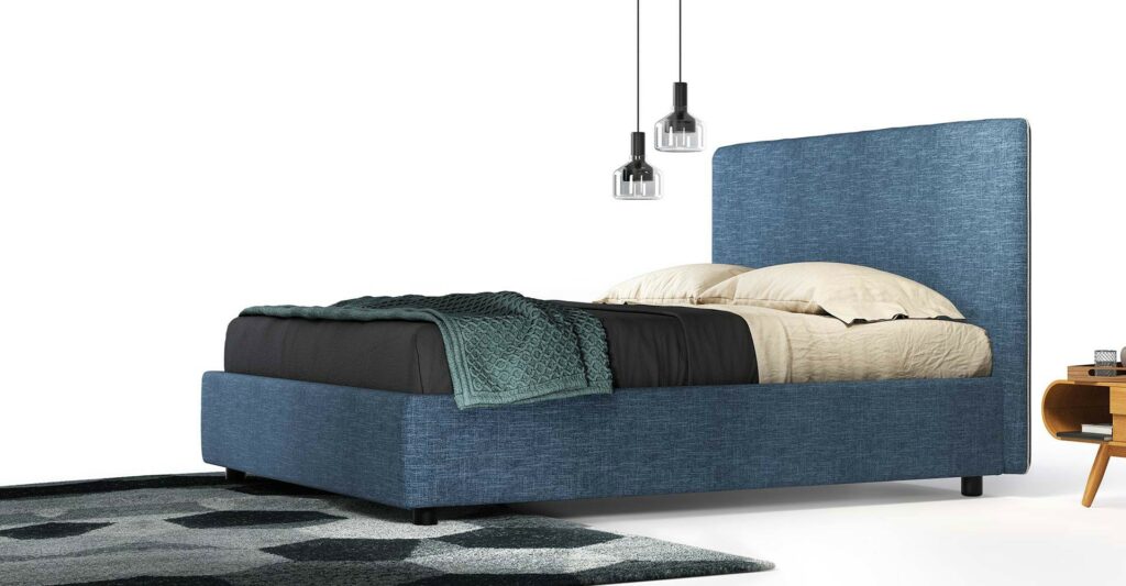 Letto Rope - Infinity Beds