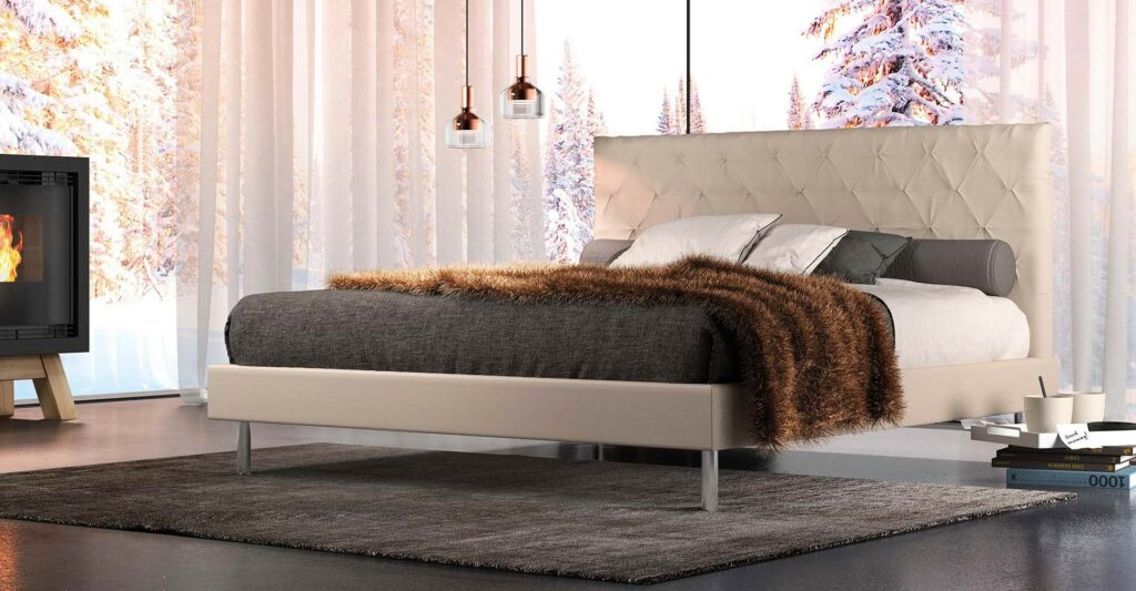 Letto News - Infinity Beds