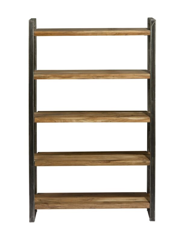 Scaffale Gosberg, 5 piani
