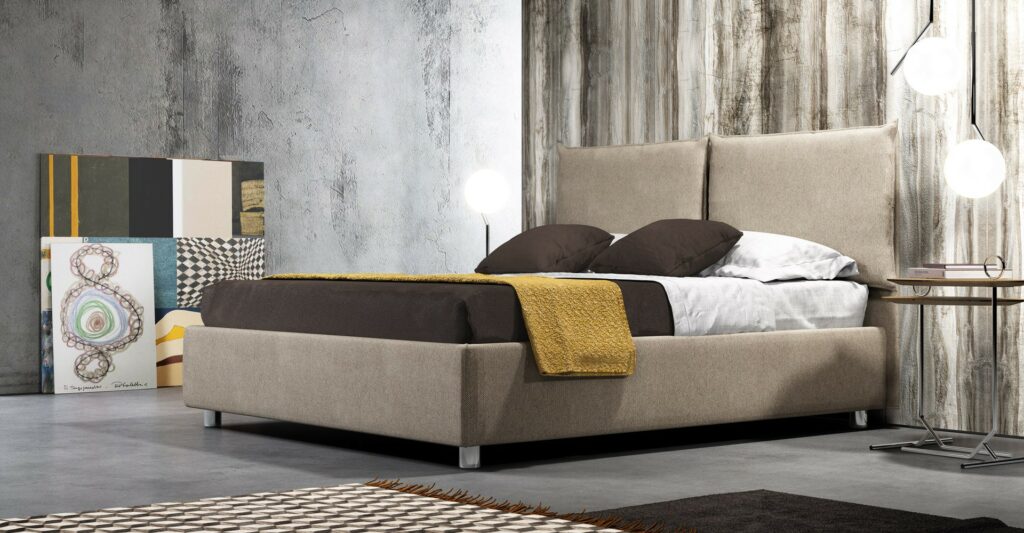 Letto Cloudy - Infinity Beds