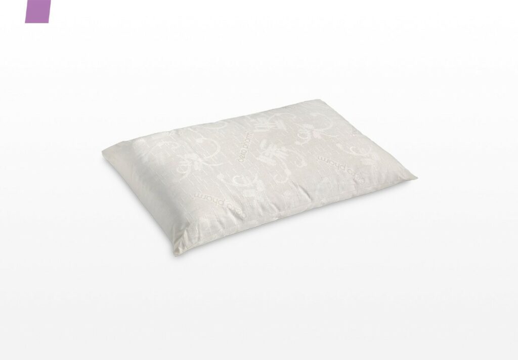 Guanciale Natural - Idormibene