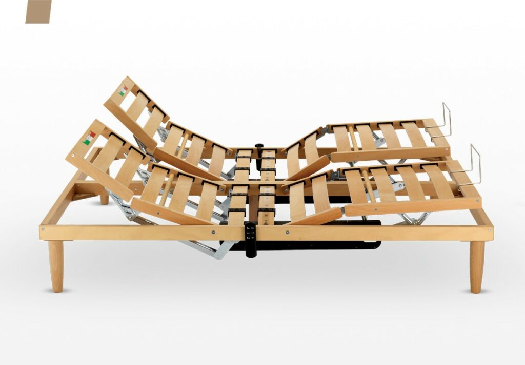 Rete Elettrica Movida - Idormibene