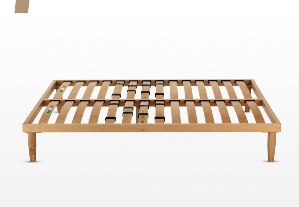 Rete Tuttolegno - Idormibene