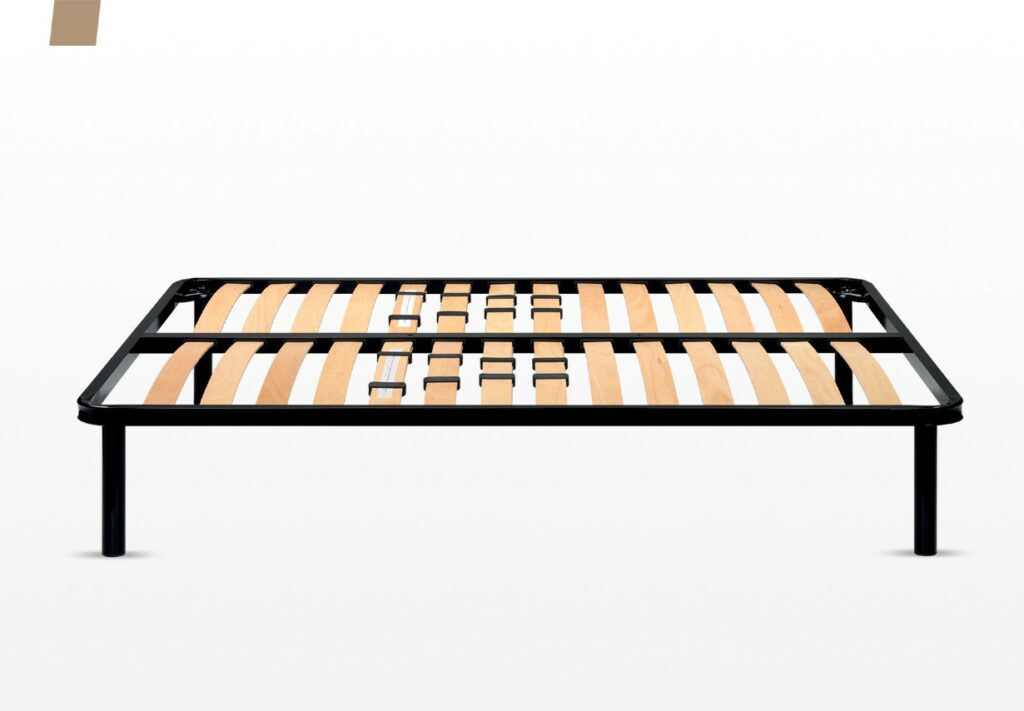 Rete Listegno - Idormibene