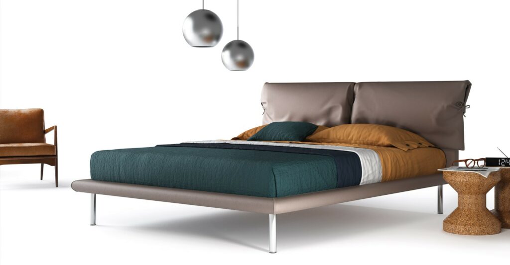 Letto Pillow - Infinity Beds