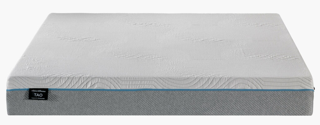 TAO, CHIARDILUNA, PRESIDIO MEDICO CE