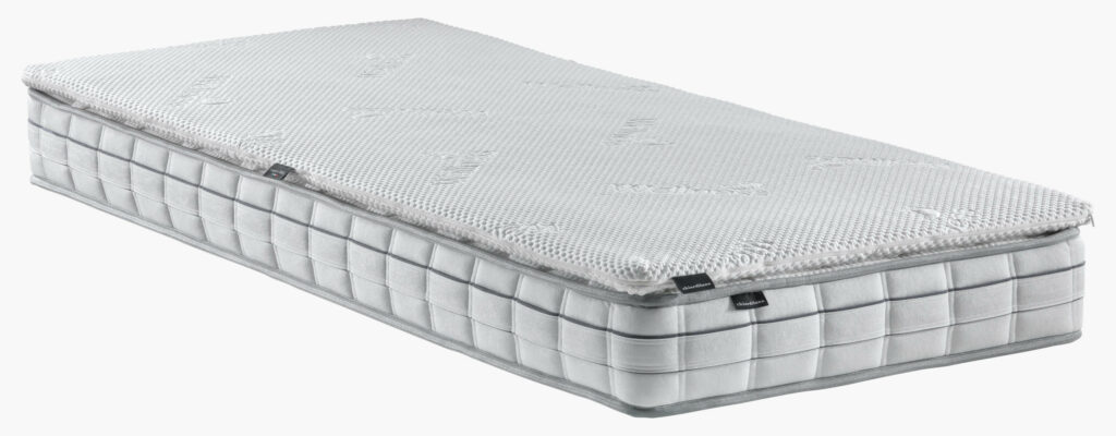 TOPPER BIOMEMORY, CHIARDILUNA