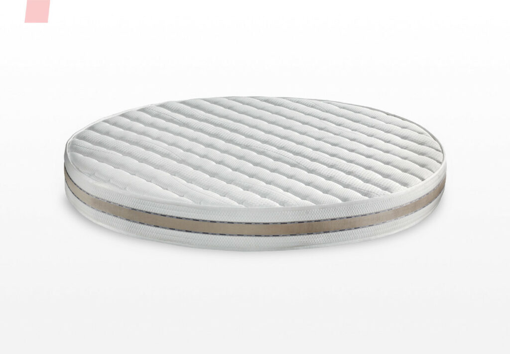 ROUND MOLLE, IDORMIBENE