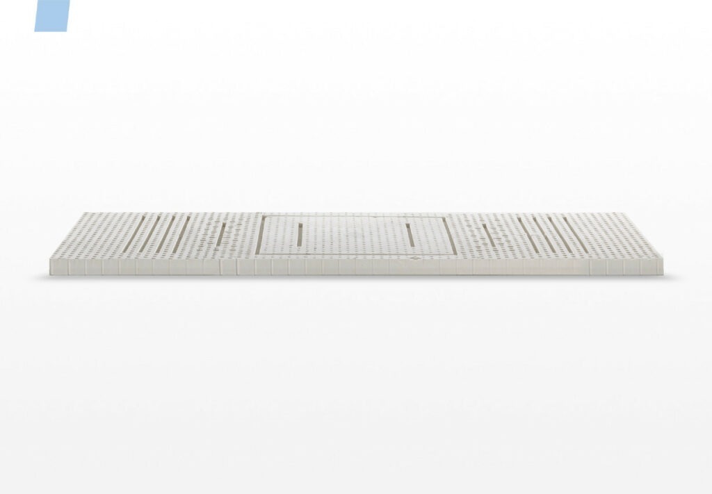 ROLL LATTICE, IDORMIBENE