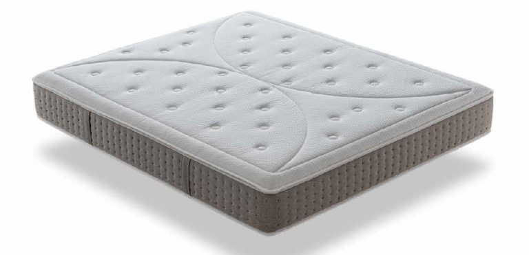 2140-MATERASSO-SATURNO-MEMORY-FOAM-POLIFLEX